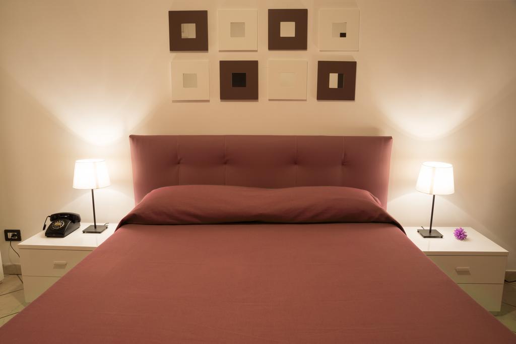 Termini In Bed Bed & Breakfast Roma