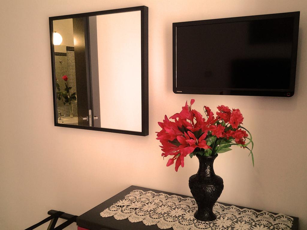 Termini In Bed Bed & Breakfast Roma